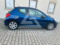 2006 Peugeot 207