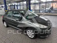 2006 Peugeot 207