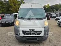 2006 Peugeot Boxer