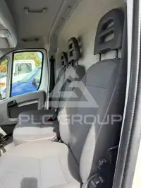 2006 Peugeot Boxer