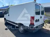 2006 Peugeot Boxer
