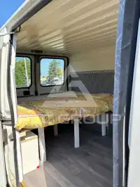 2006 Peugeot Boxer