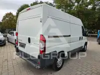 2006 Peugeot Boxer