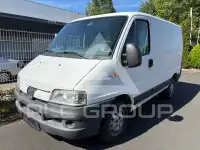 2006 Peugeot Boxer