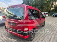 2006 Peugeot Partner