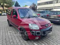 2006 Peugeot Partner