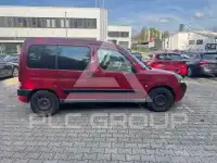 2006 Peugeot Partner