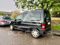 2006 Peugeot Partner