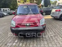 2006 Peugeot Partner