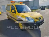2006 Peugeot Partner