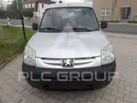 2006 Peugeot Partner