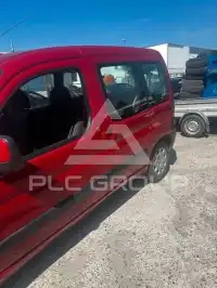 2006 Peugeot Partner