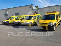2006 Peugeot Partner