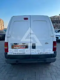 2006 Peugeot Expert
