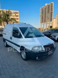 2006 Peugeot Expert