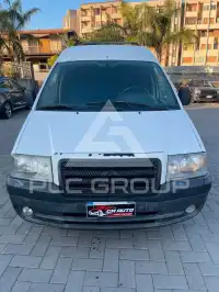 2006 Peugeot Expert