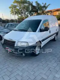 2006 Peugeot Expert