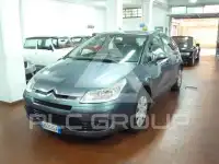 2006 Citroen C4
