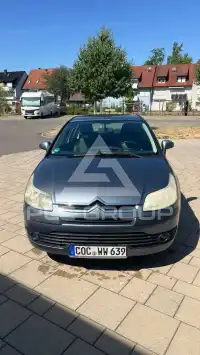 2006 Citroen C4