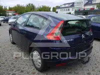 2006 Citroen C4