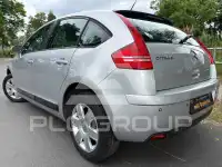 2006 Citroen C4