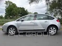 2006 Citroen C4