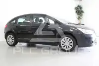 2006 Citroen C4