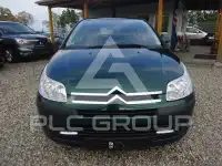 2006 Citroen C4