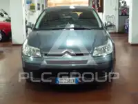 2006 Citroen C4