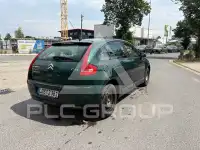 2006 Citroen C4