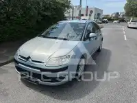 2006 Citroen C4