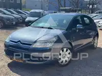 2006 Citroen C4