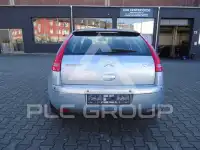 2006 Citroen C4