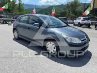 2006 Citroen C4