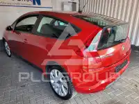 2006 Citroen C4