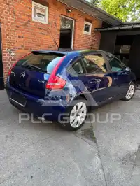 2006 Citroen C4