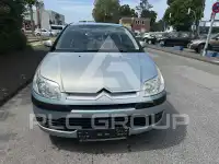 2006 Citroen C4