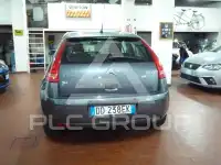 2006 Citroen C4