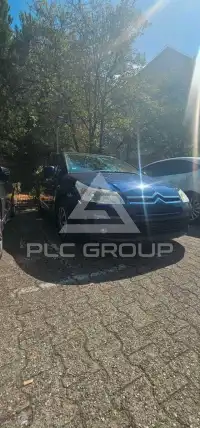 2006 Citroen C4