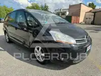 2006 Citroen C4