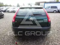 2006 Citroen C4