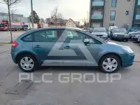 2006 Citroen C4
