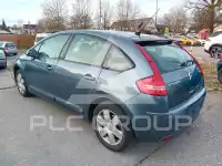 2006 Citroen C4