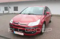 2006 Citroen C4