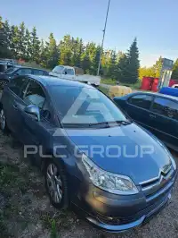 2006 Citroen C4