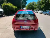 2006 Citroen C4