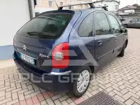 2006 Citroen Unknown