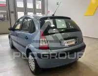 2006 Citroen C3