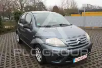 2006 Citroen C3