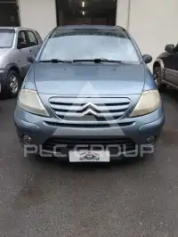 2006 Citroen C3